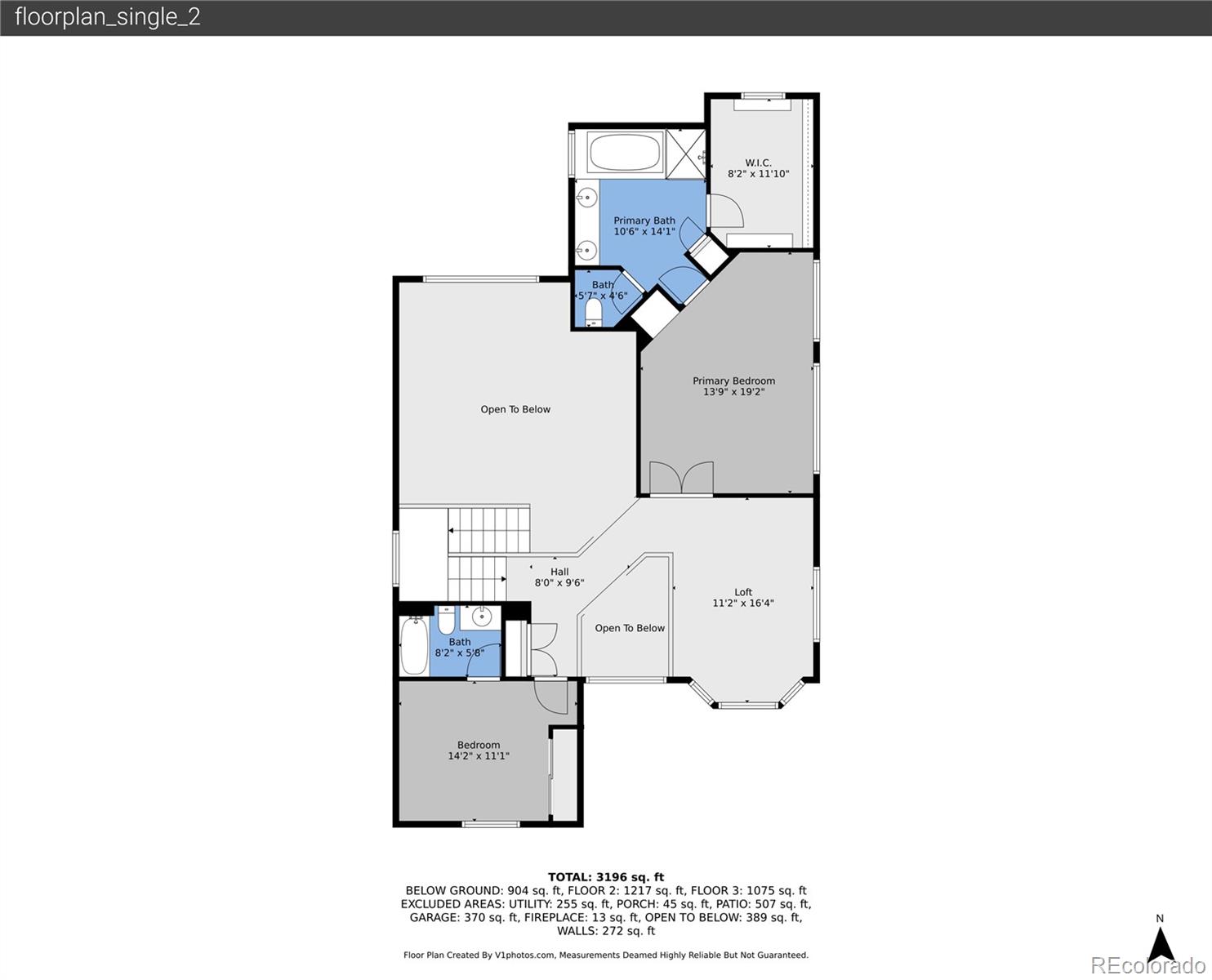 MLS Image #38 for 1011 s valentia street,denver, Colorado