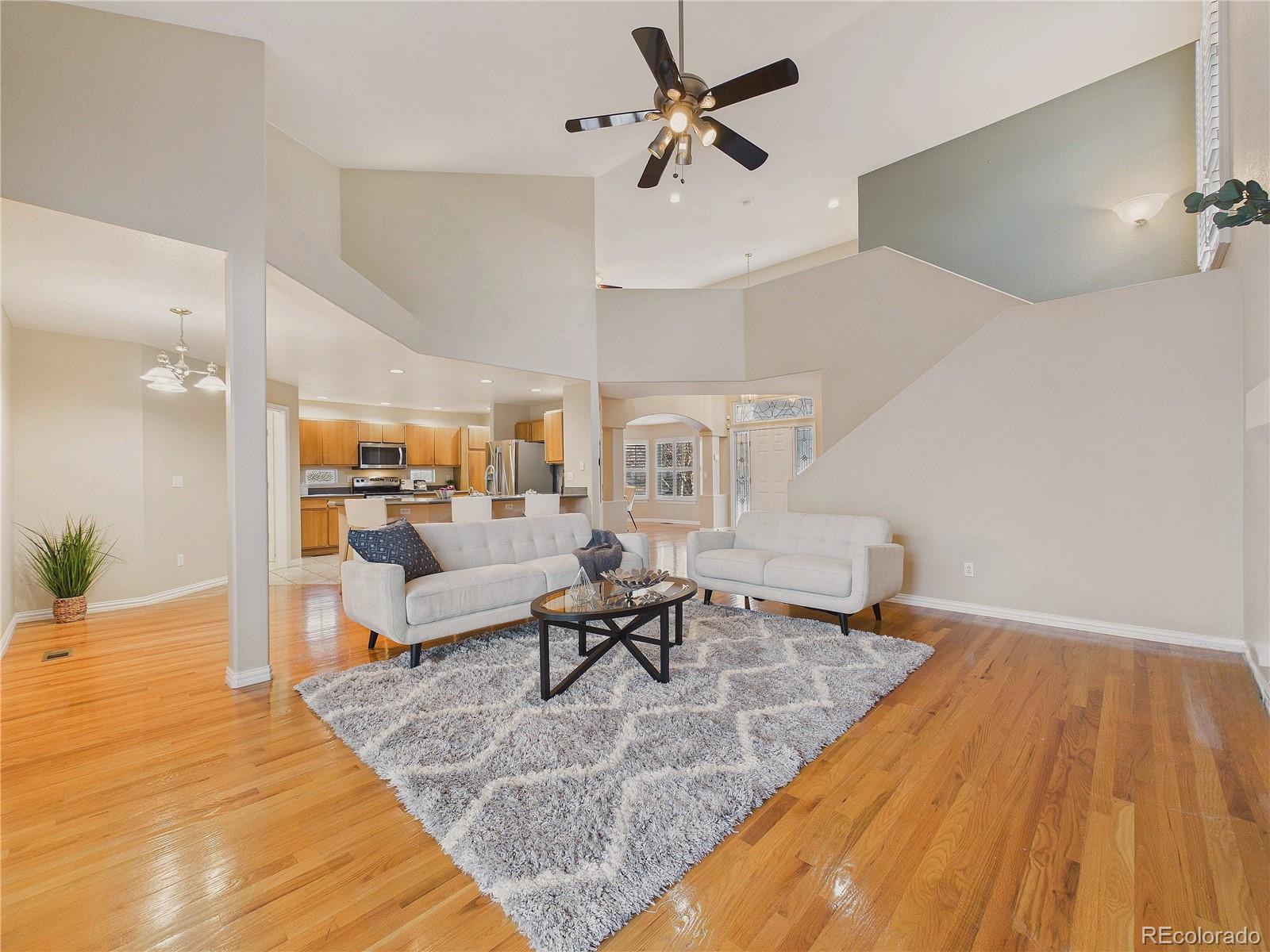 MLS Image #4 for 1011 s valentia street,denver, Colorado