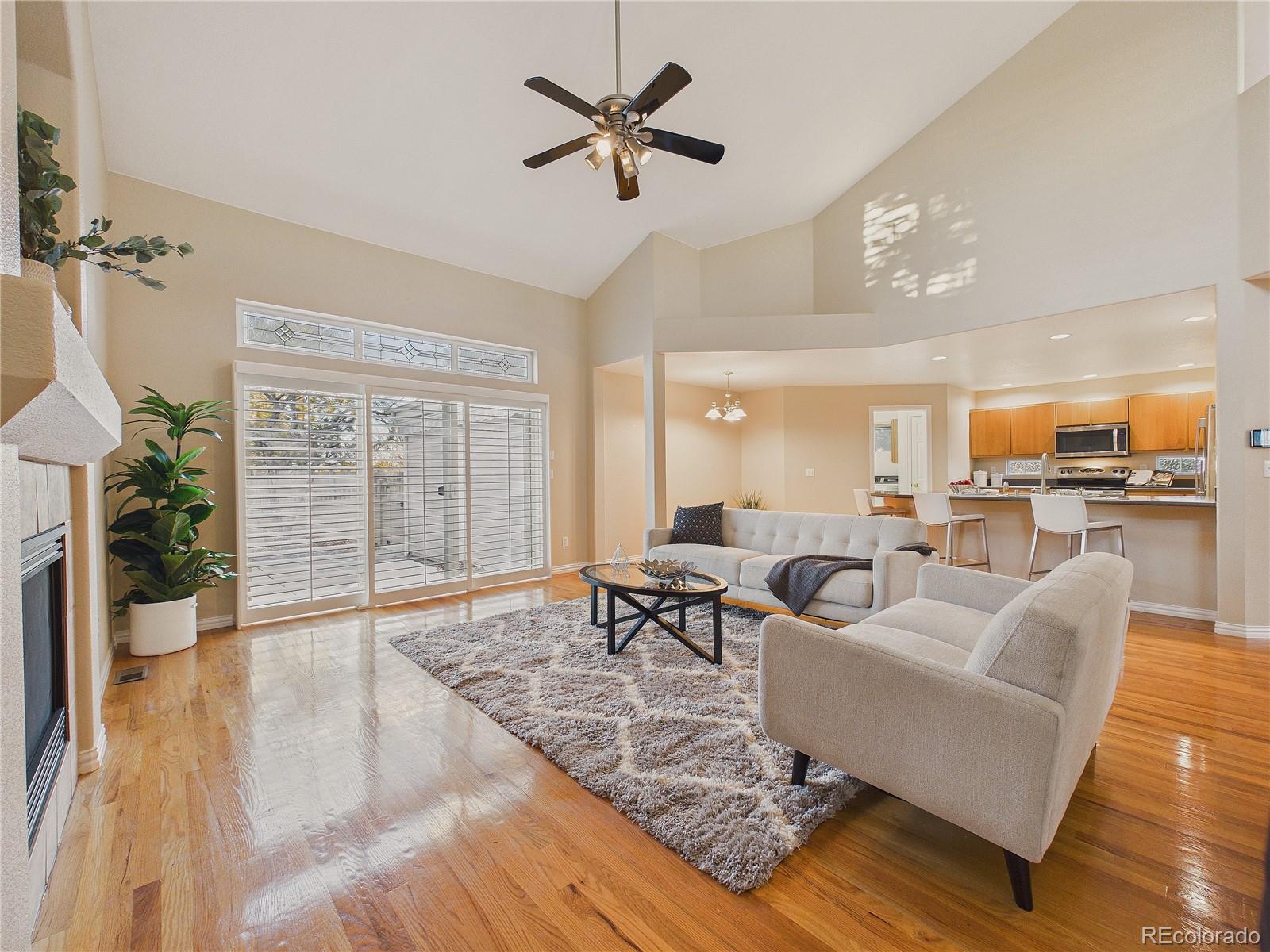 MLS Image #5 for 1011 s valentia street,denver, Colorado