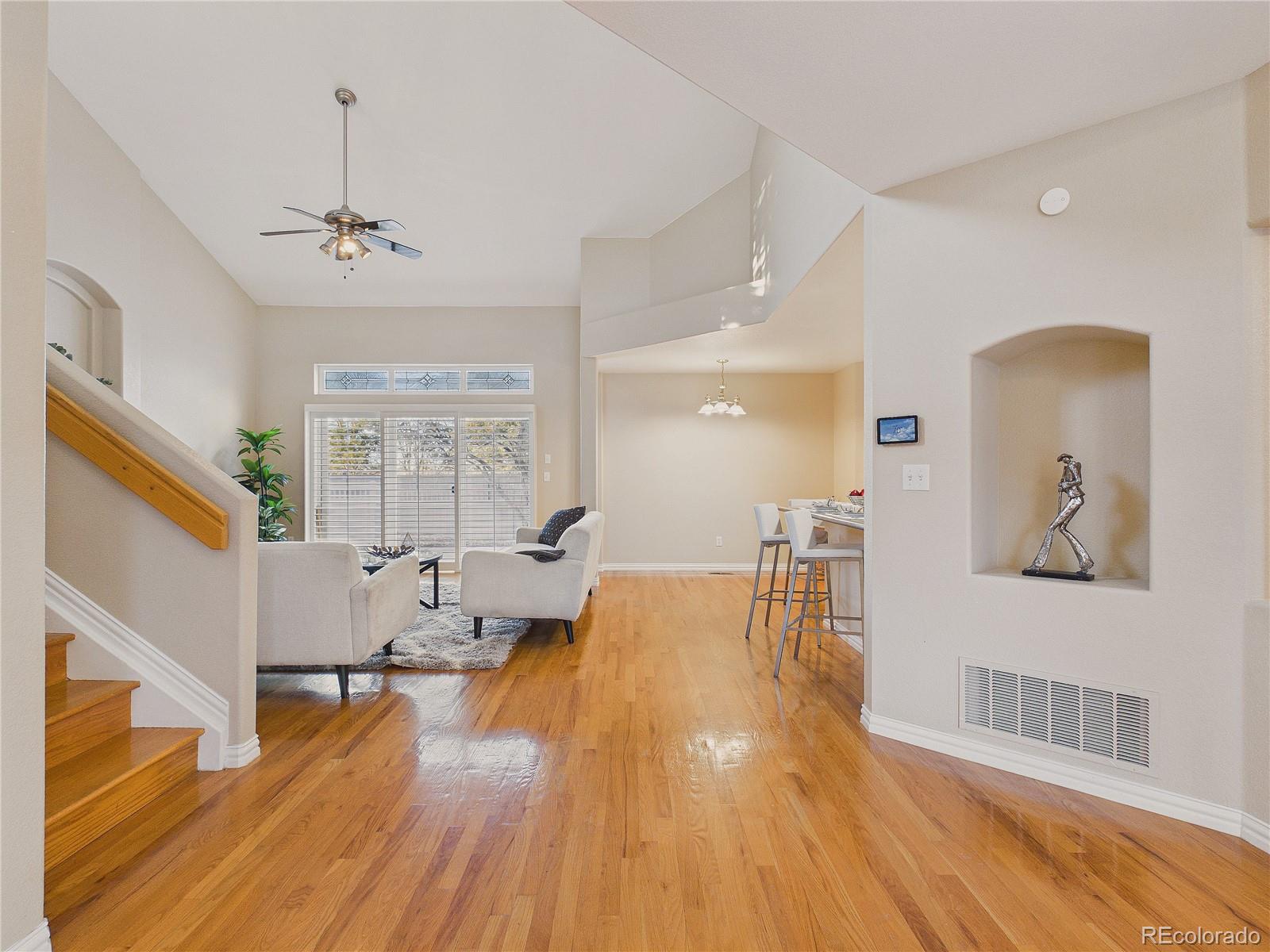 MLS Image #6 for 1011 s valentia street,denver, Colorado