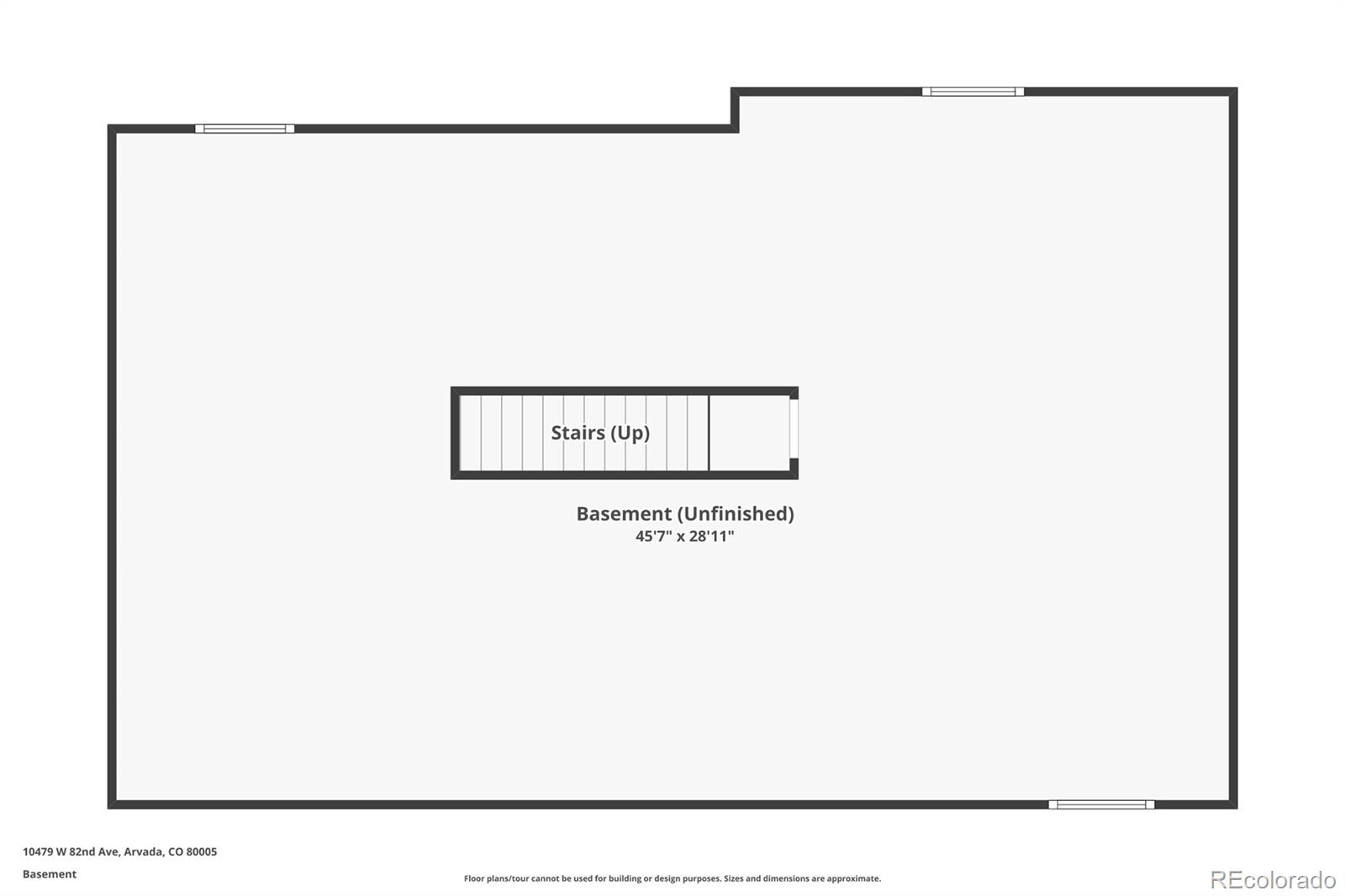 MLS Image #27 for 10479 w 82nd avenue,arvada, Colorado