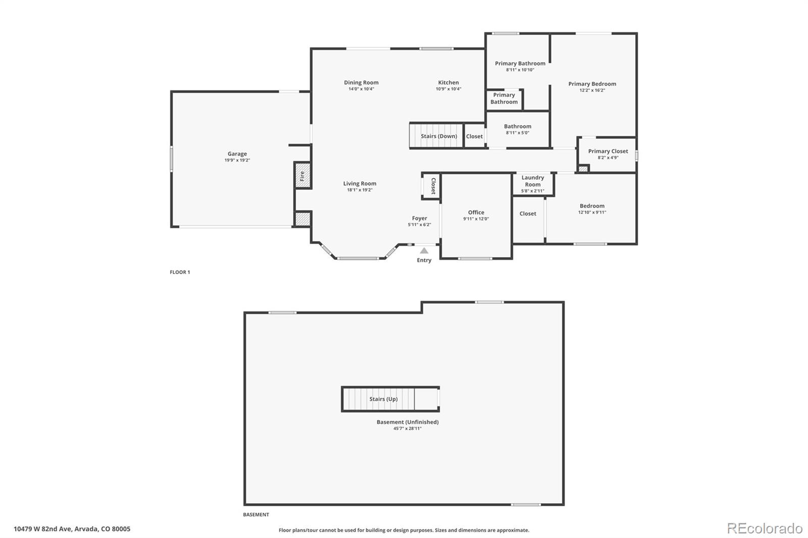 MLS Image #28 for 10479 w 82nd avenue,arvada, Colorado