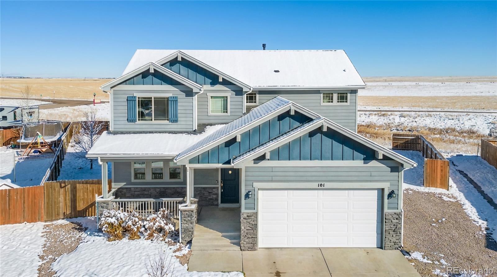MLS Image #0 for 101  primrose court,wiggins, Colorado