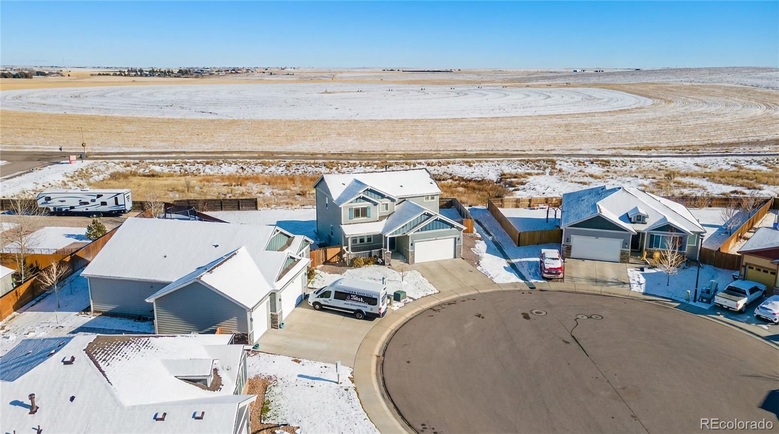 MLS Image #2 for 101  primrose court,wiggins, Colorado