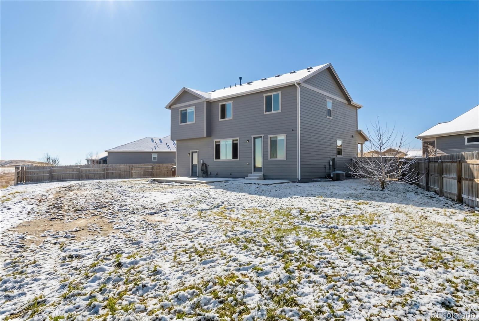 MLS Image #36 for 101  primrose court,wiggins, Colorado
