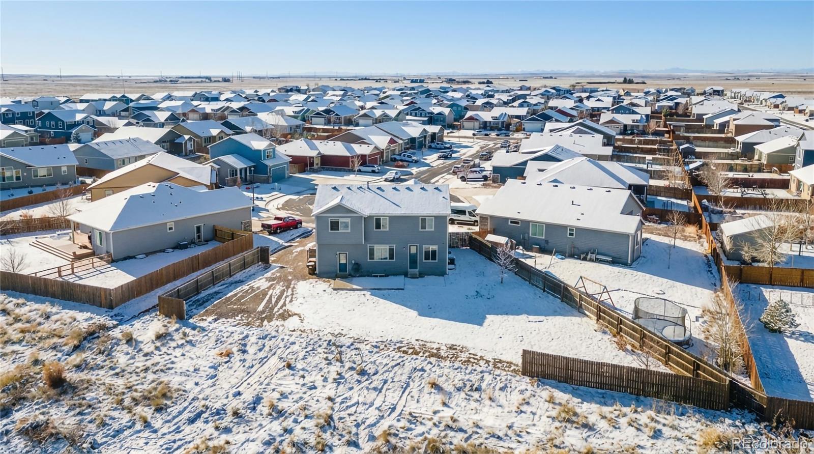 MLS Image #37 for 101  primrose court,wiggins, Colorado