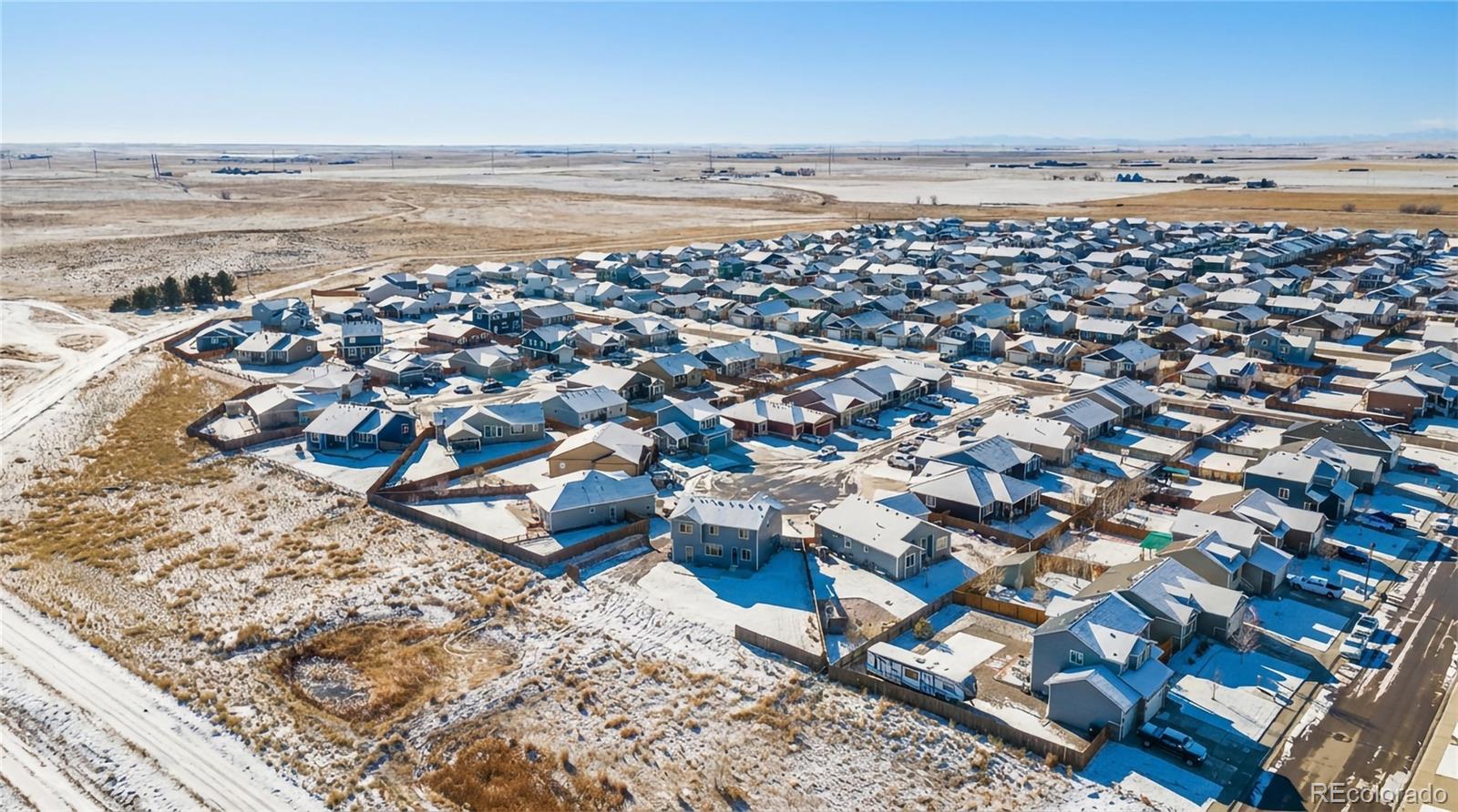 MLS Image #38 for 101  primrose court,wiggins, Colorado
