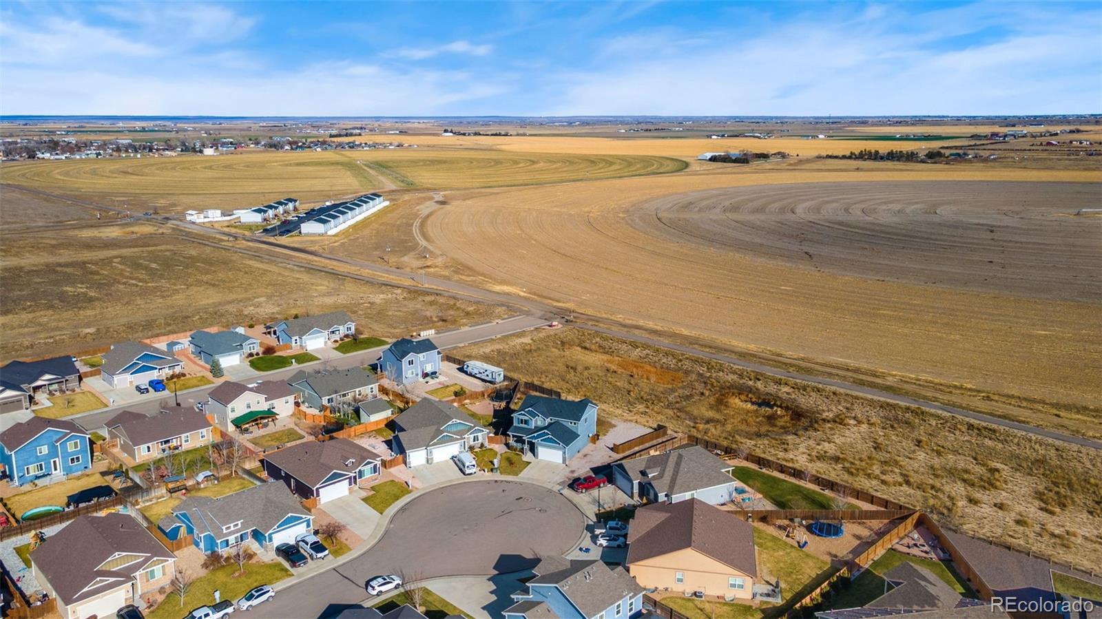 MLS Image #40 for 101  primrose court,wiggins, Colorado