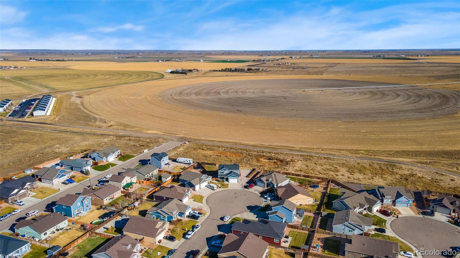 MLS Image #41 for 101  primrose court,wiggins, Colorado