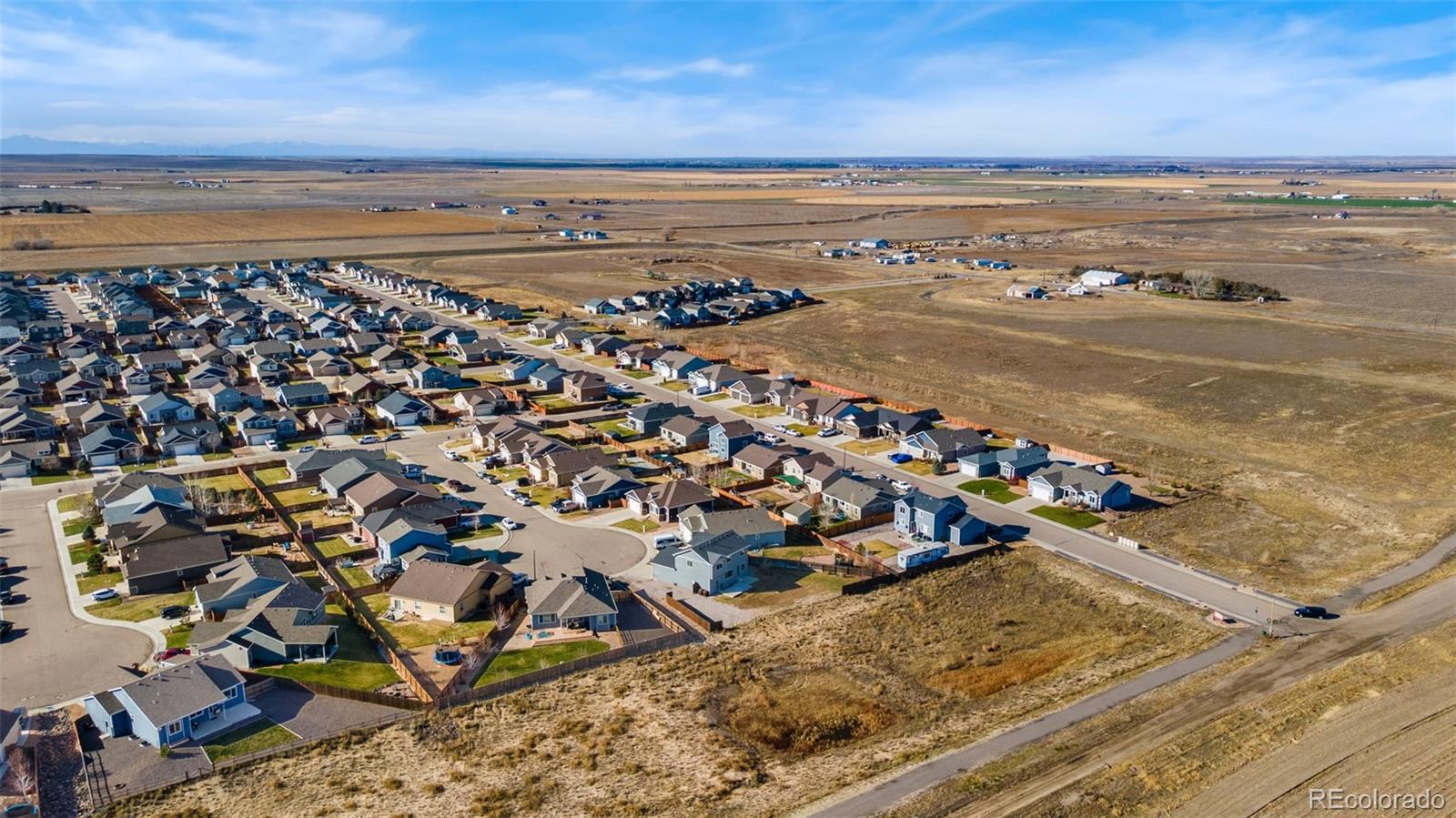 MLS Image #42 for 101  primrose court,wiggins, Colorado