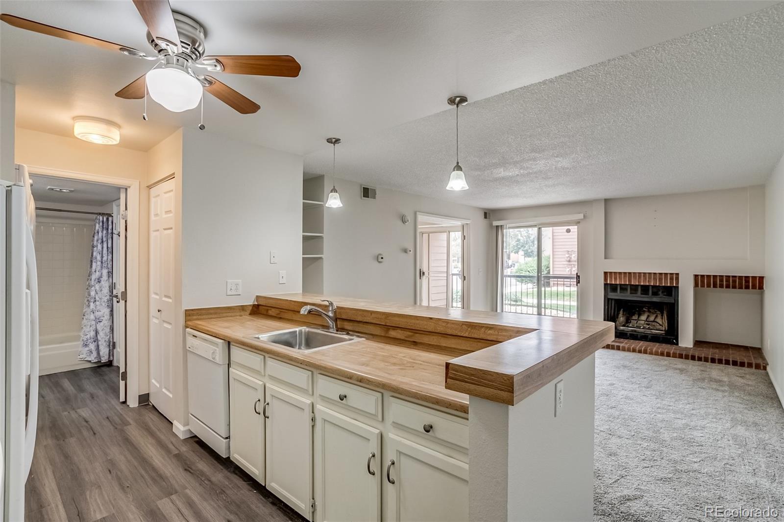 MLS Image #1 for 4899 s dudley street 2b,littleton, Colorado