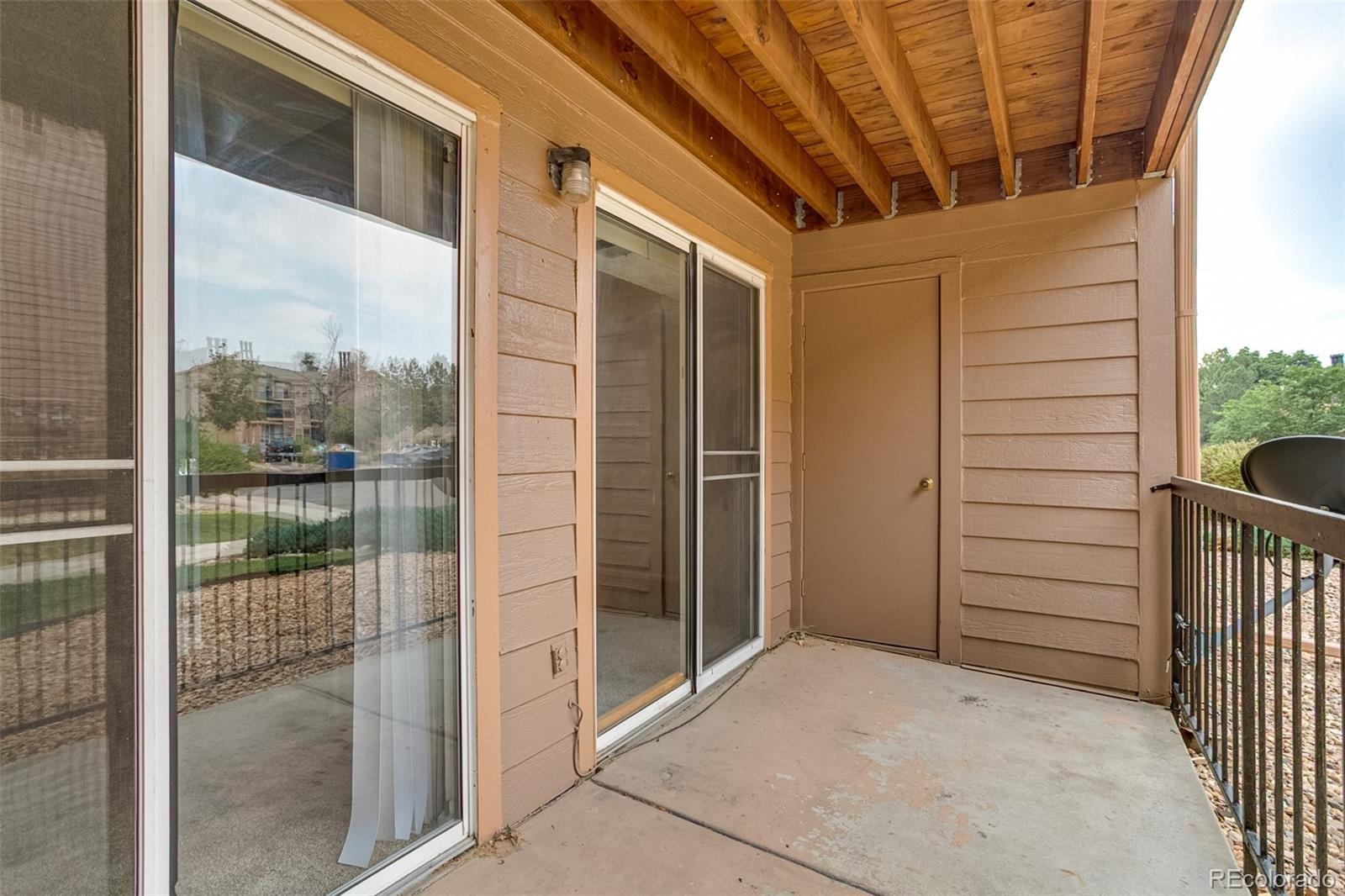 MLS Image #10 for 4899 s dudley street 2b,littleton, Colorado
