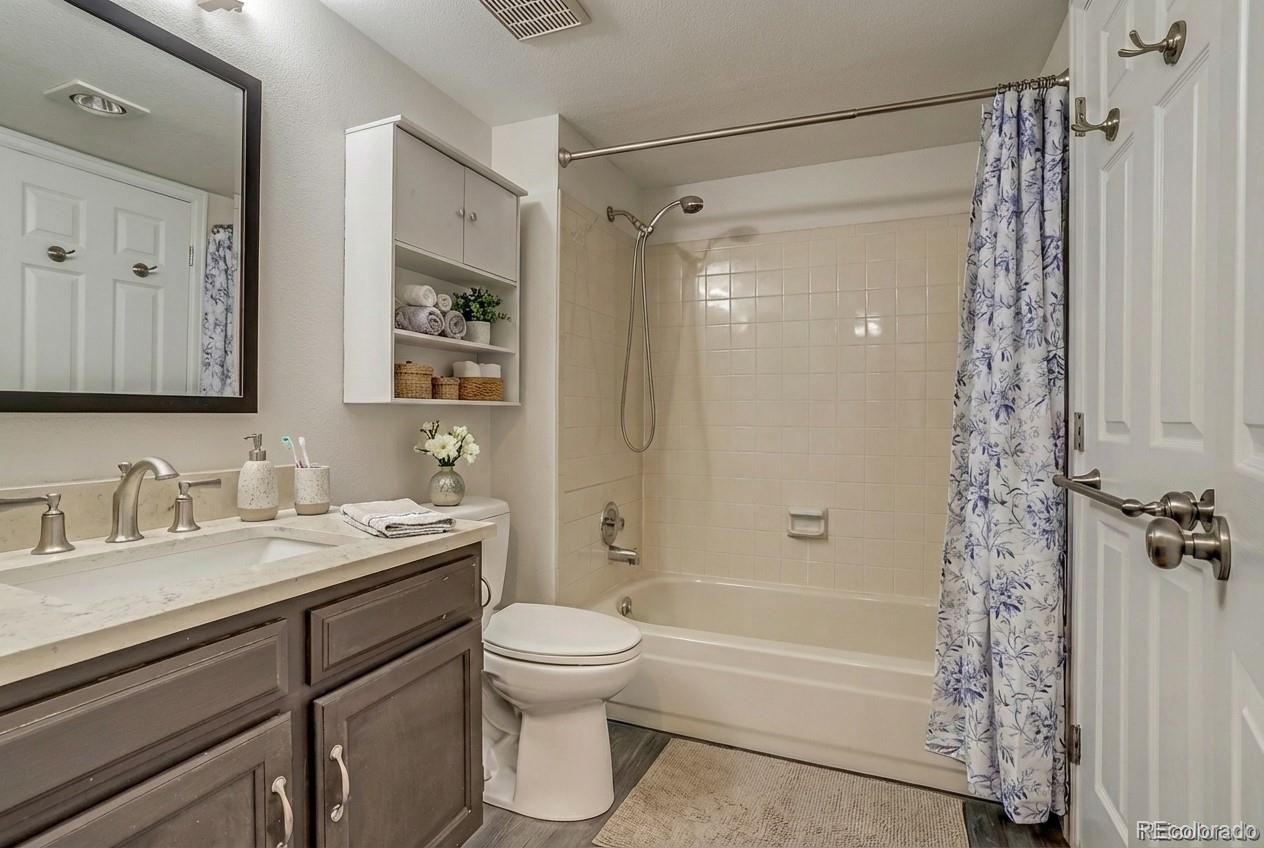MLS Image #12 for 4899 s dudley street 2b,littleton, Colorado