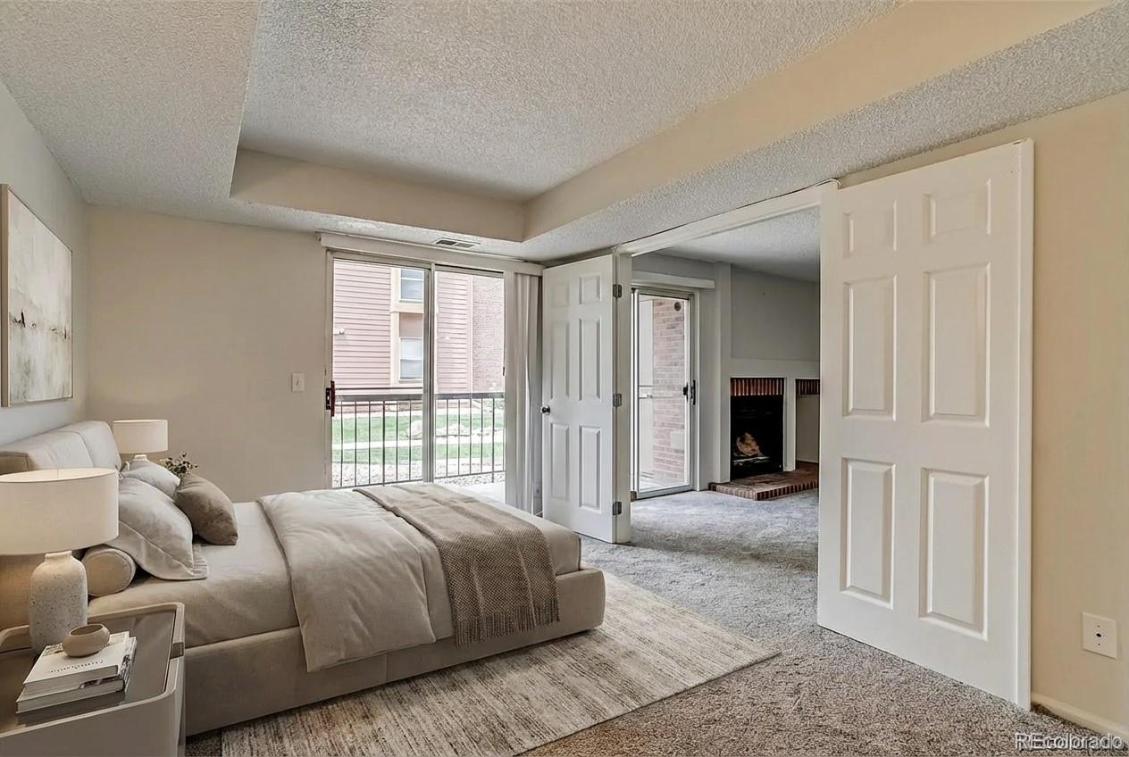 MLS Image #13 for 4899 s dudley street 2b,littleton, Colorado
