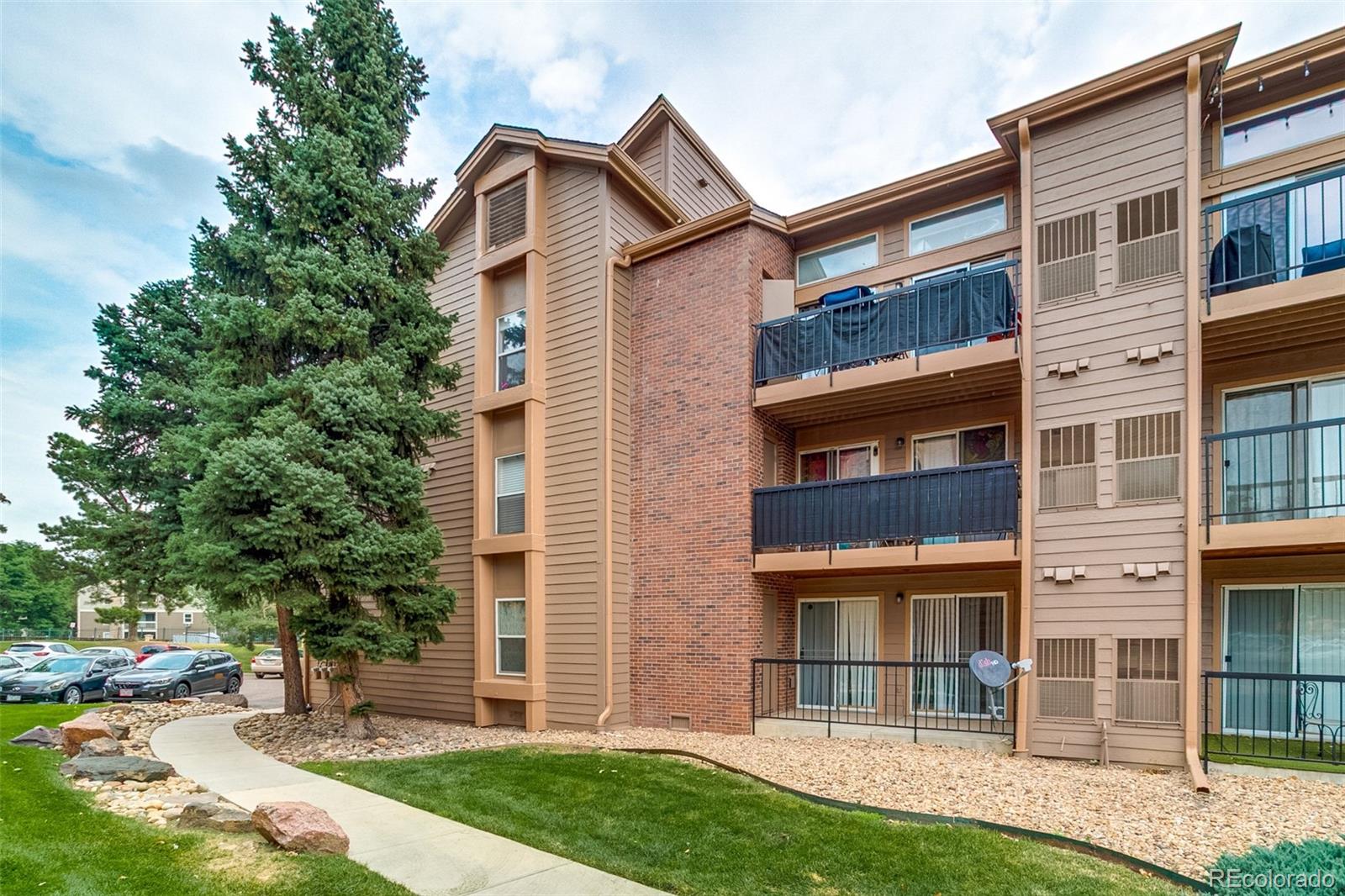 MLS Image #18 for 4899 s dudley street 2b,littleton, Colorado