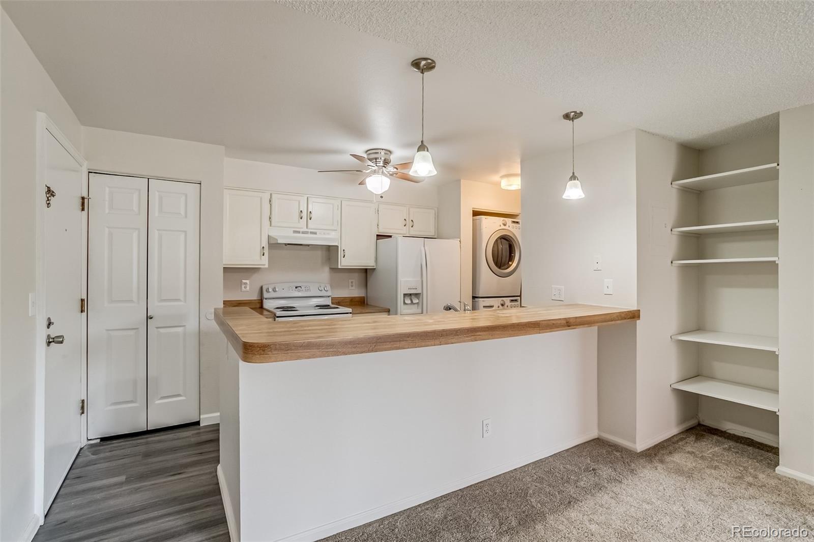MLS Image #2 for 4899 s dudley street 2b,littleton, Colorado