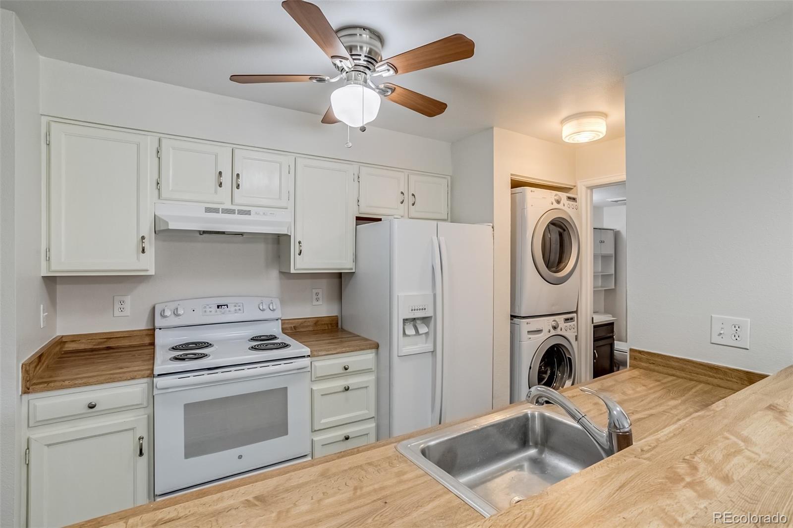 MLS Image #3 for 4899 s dudley street 2b,littleton, Colorado