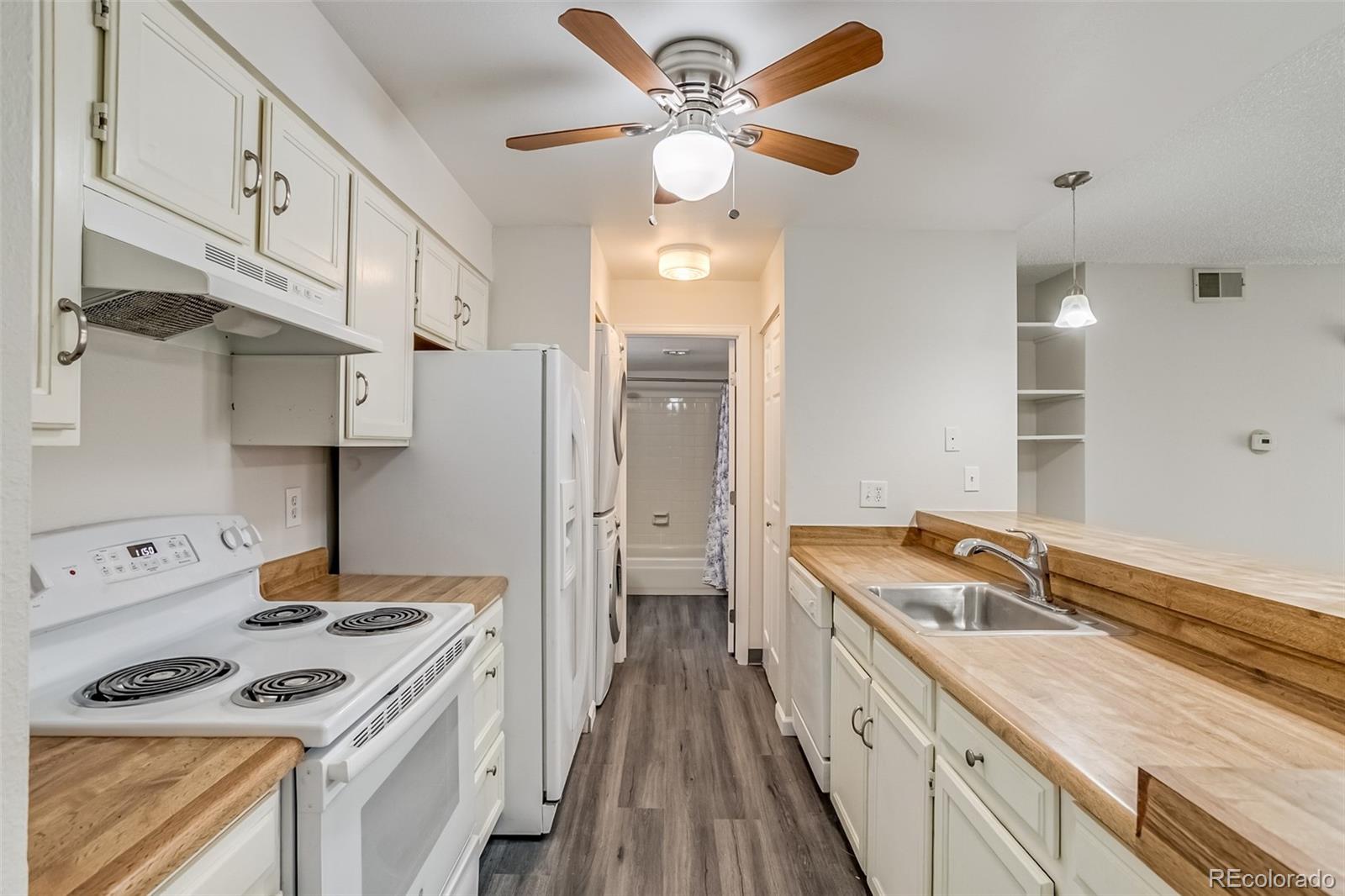 MLS Image #4 for 4899 s dudley street 2b,littleton, Colorado