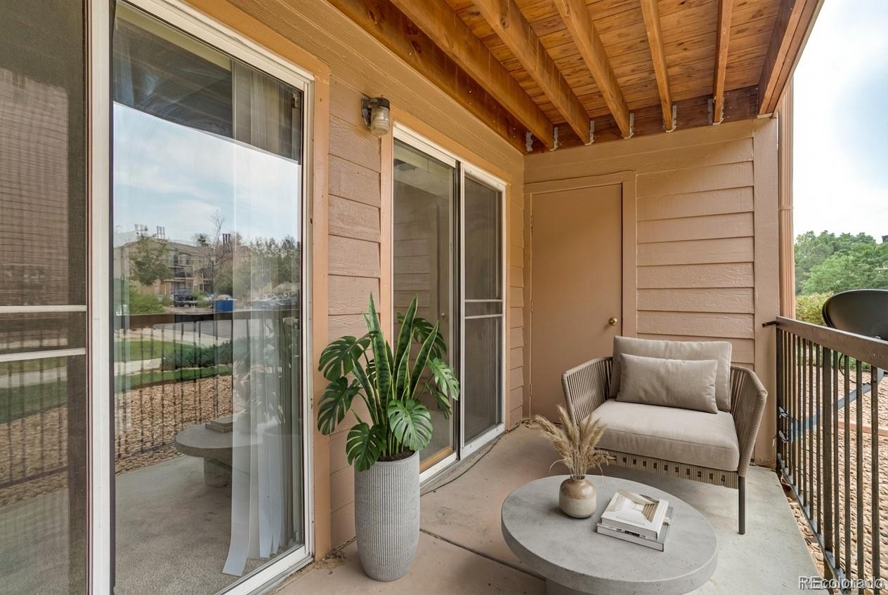 MLS Image #8 for 4899 s dudley street 2b,littleton, Colorado