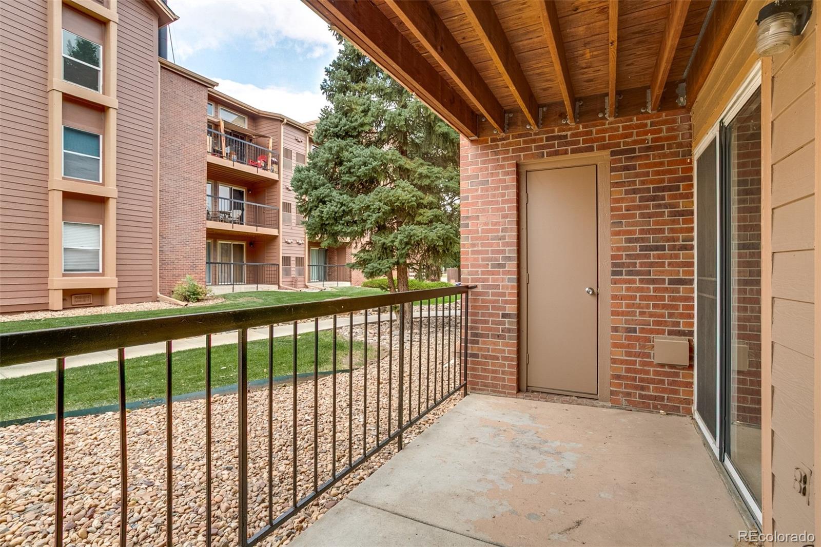 MLS Image #9 for 4899 s dudley street 2b,littleton, Colorado