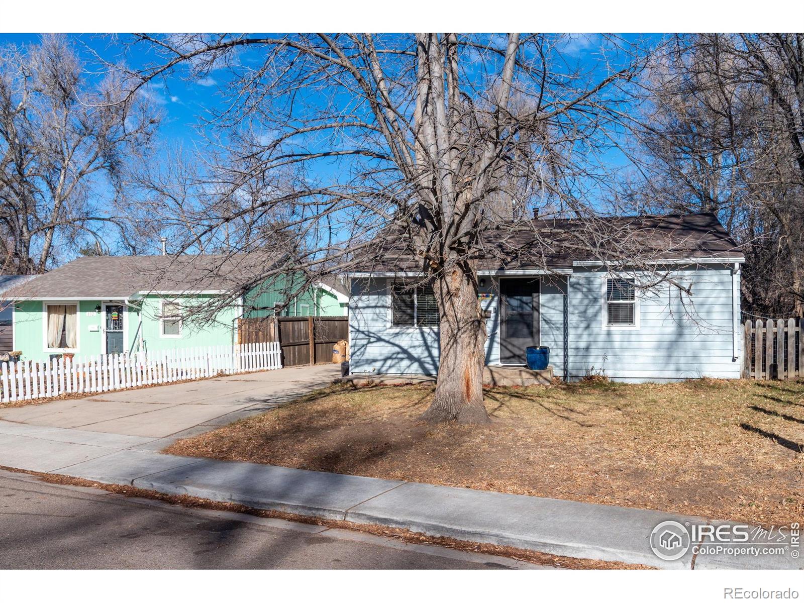 MLS Image #1 for 136 e 5th avenue,longmont, Colorado