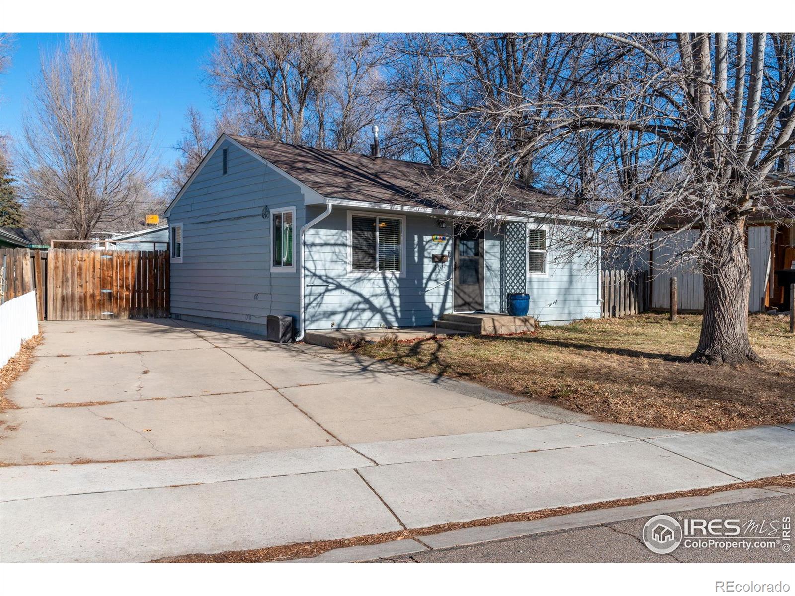 MLS Image #2 for 136 e 5th avenue,longmont, Colorado