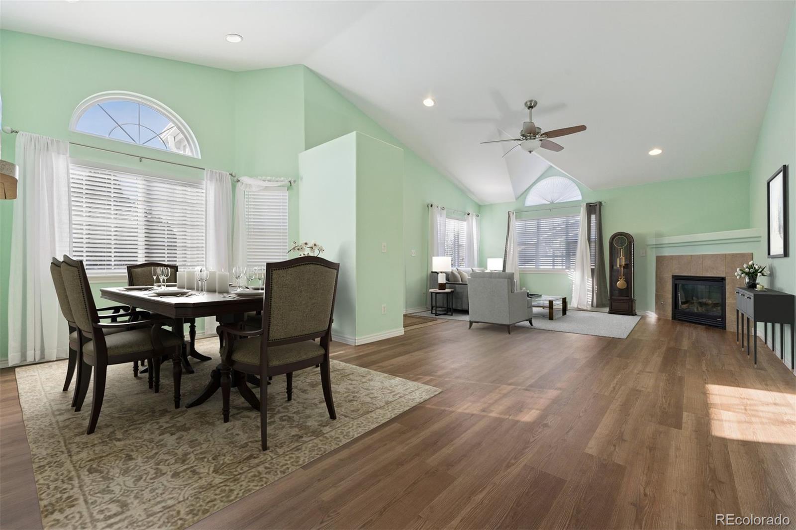 MLS Image #1 for 3079 s yampa way ,aurora, Colorado