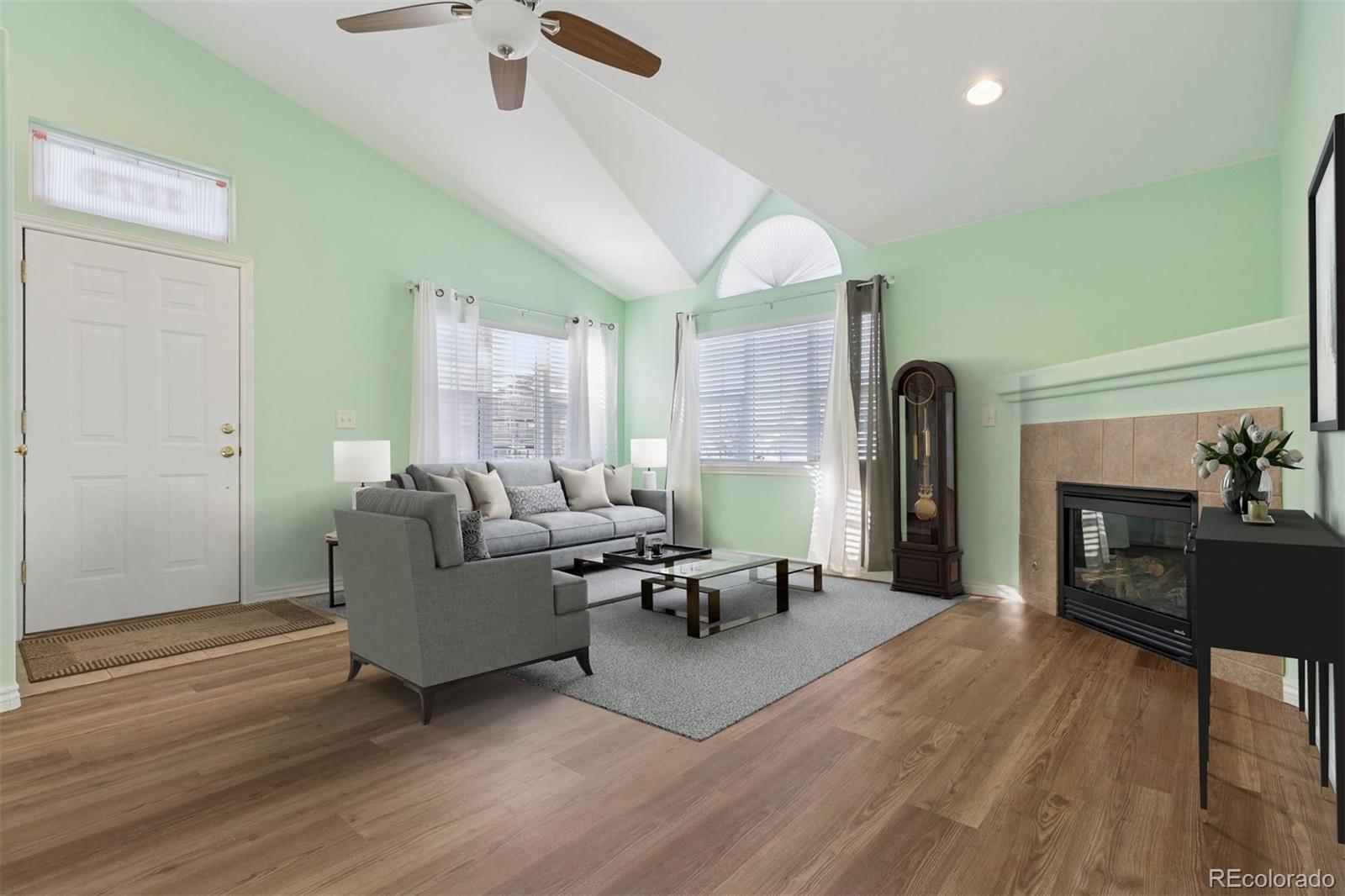 MLS Image #2 for 3079 s yampa way ,aurora, Colorado