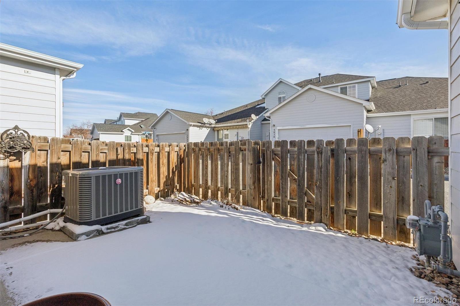 MLS Image #35 for 3079 s yampa way ,aurora, Colorado