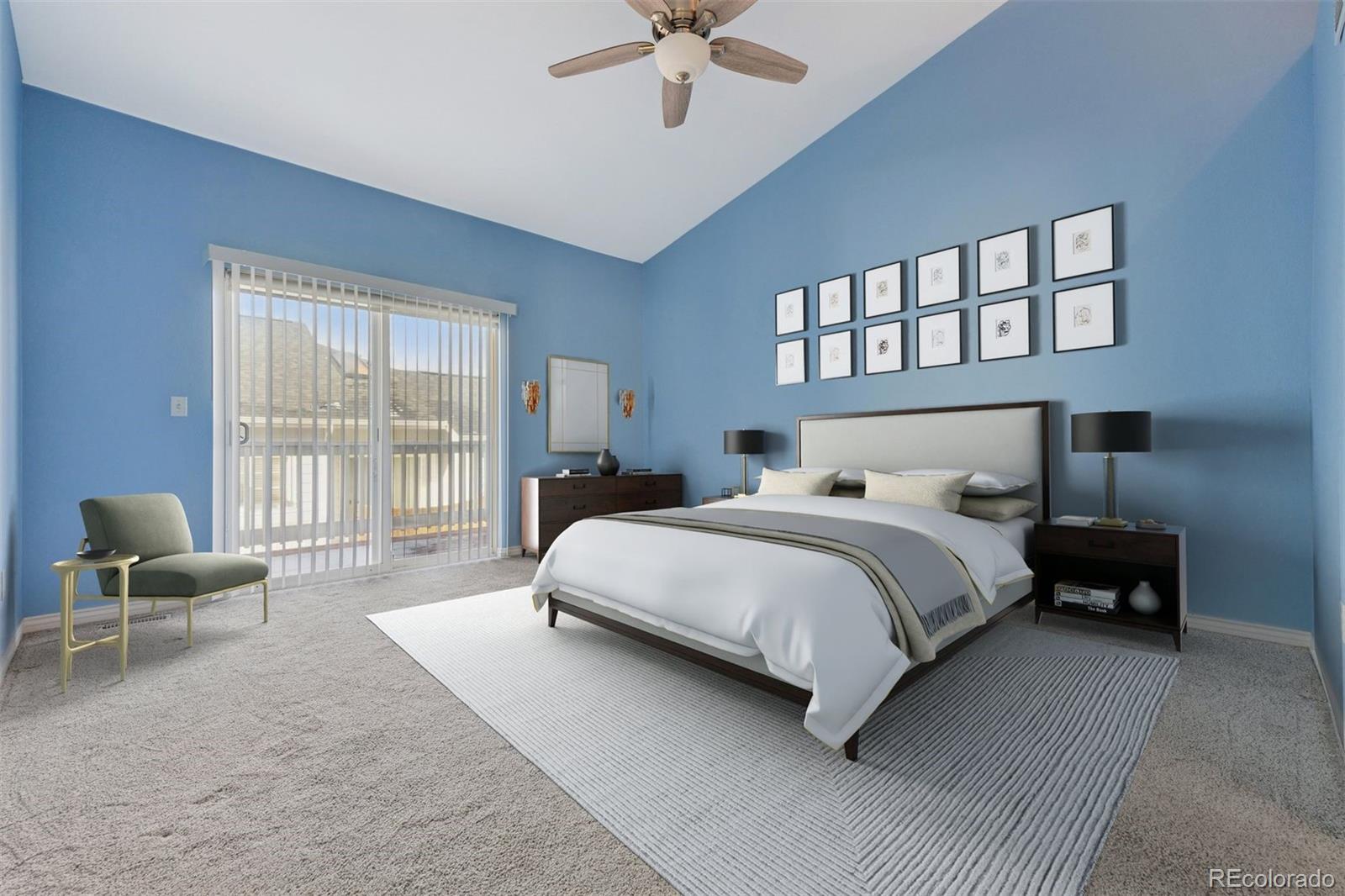 MLS Image #5 for 3079 s yampa way ,aurora, Colorado