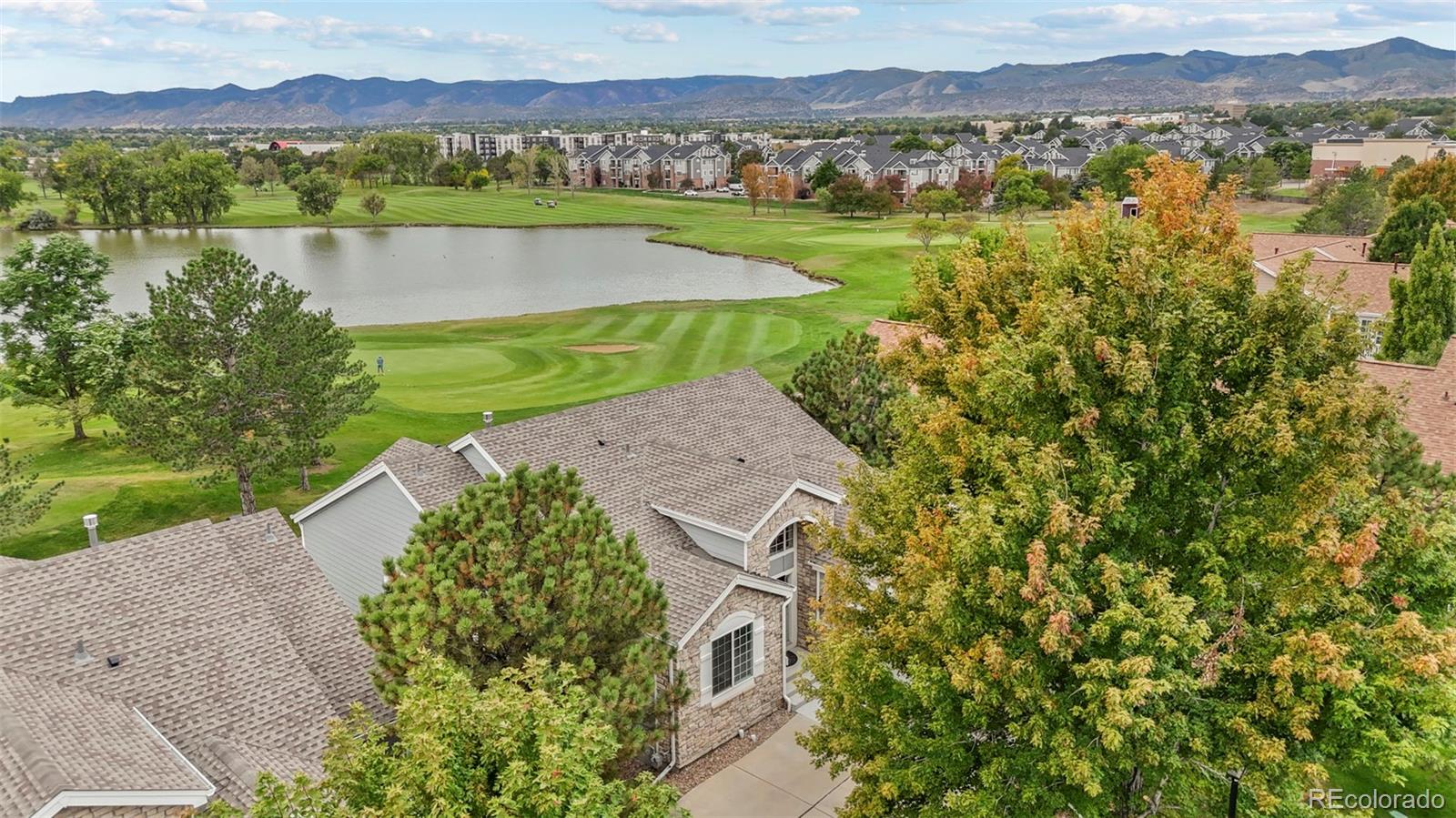 MLS Image #1 for 7400 w grant ranch boulevard,littleton, Colorado
