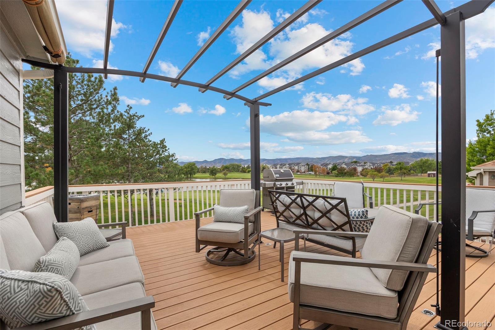 MLS Image #13 for 7400 w grant ranch boulevard,littleton, Colorado