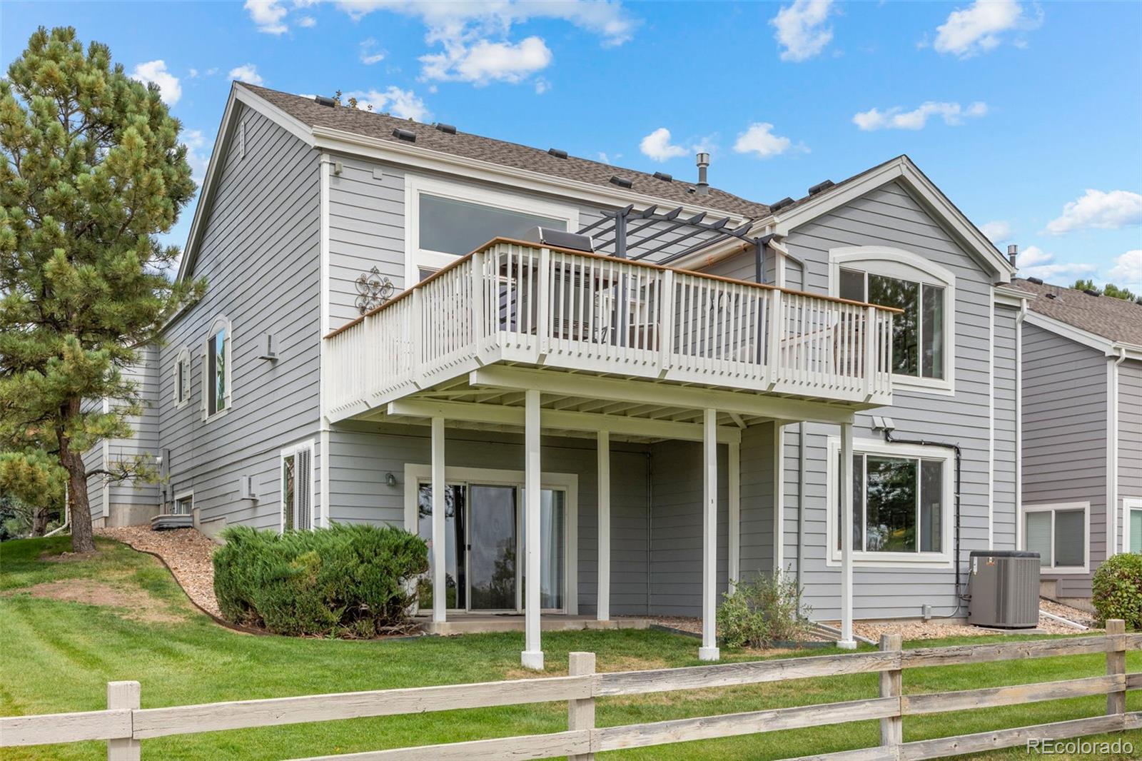 MLS Image #32 for 7400 w grant ranch boulevard,littleton, Colorado