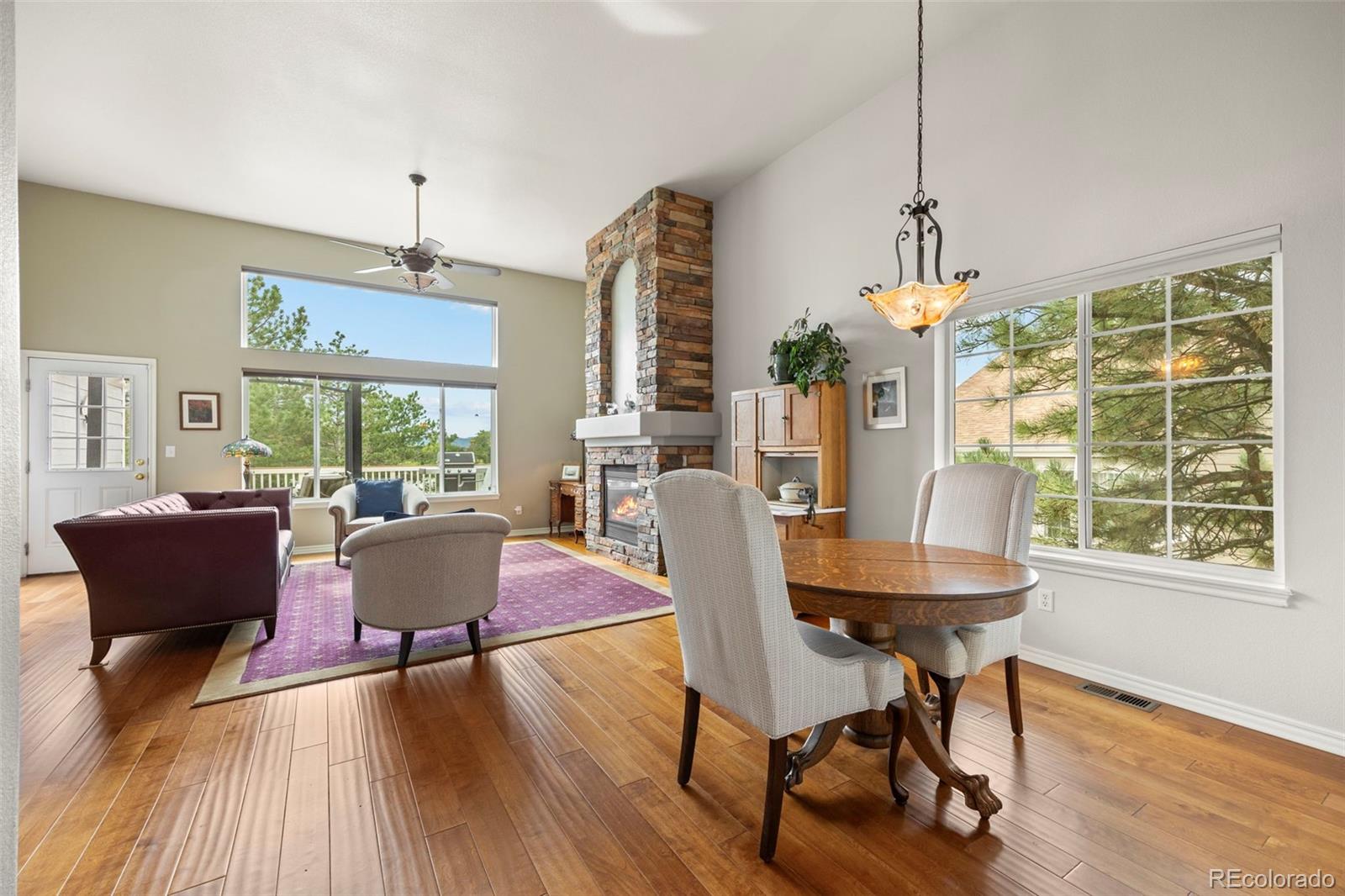 MLS Image #8 for 7400 w grant ranch boulevard,littleton, Colorado