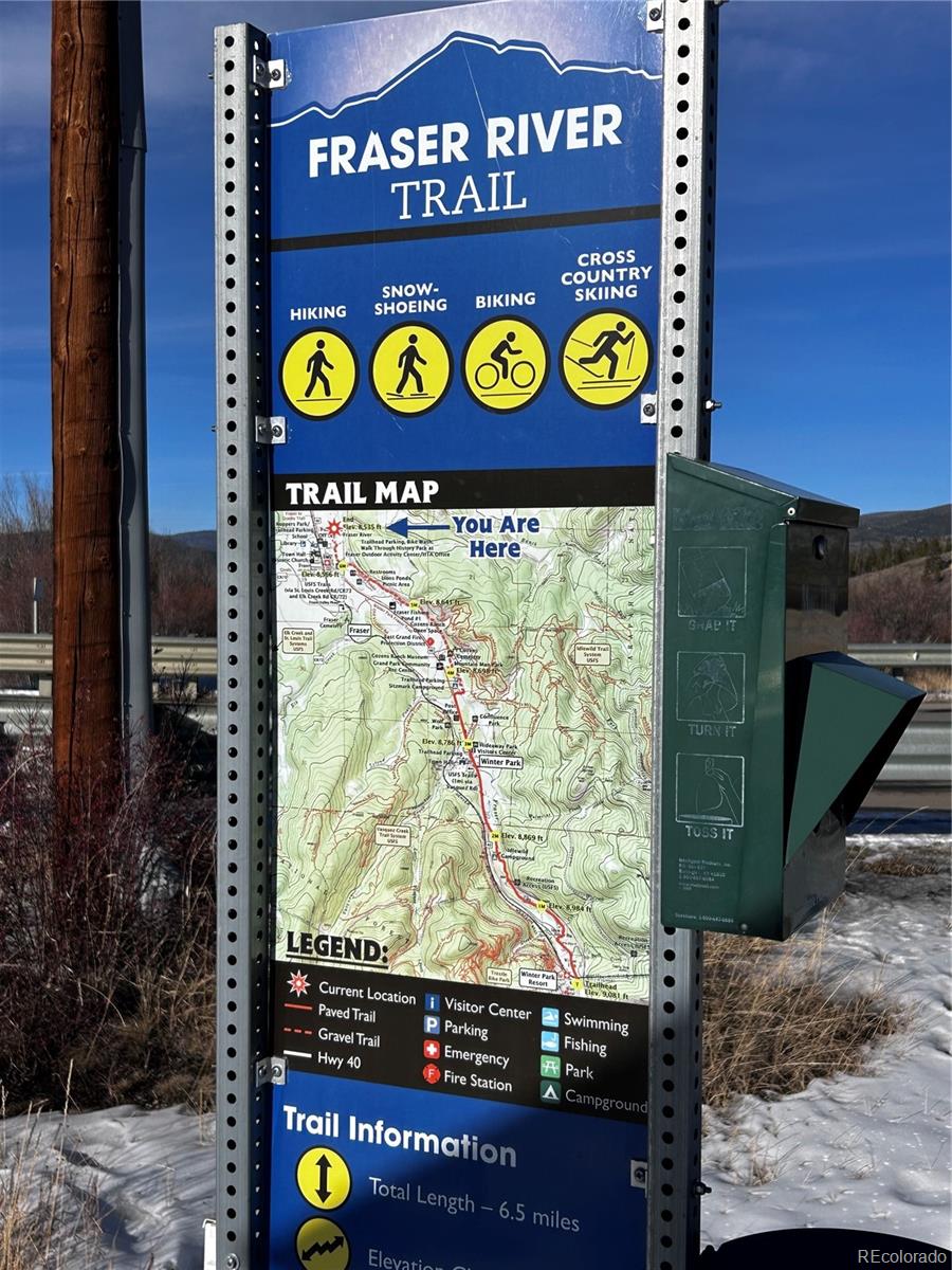 MLS Image #11 for 801  quail drive,fraser, Colorado