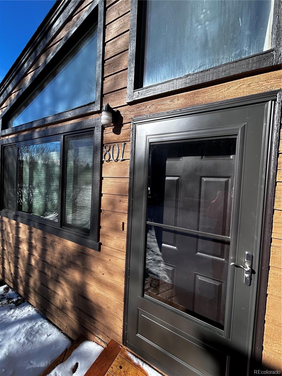 MLS Image #12 for 801  quail drive,fraser, Colorado