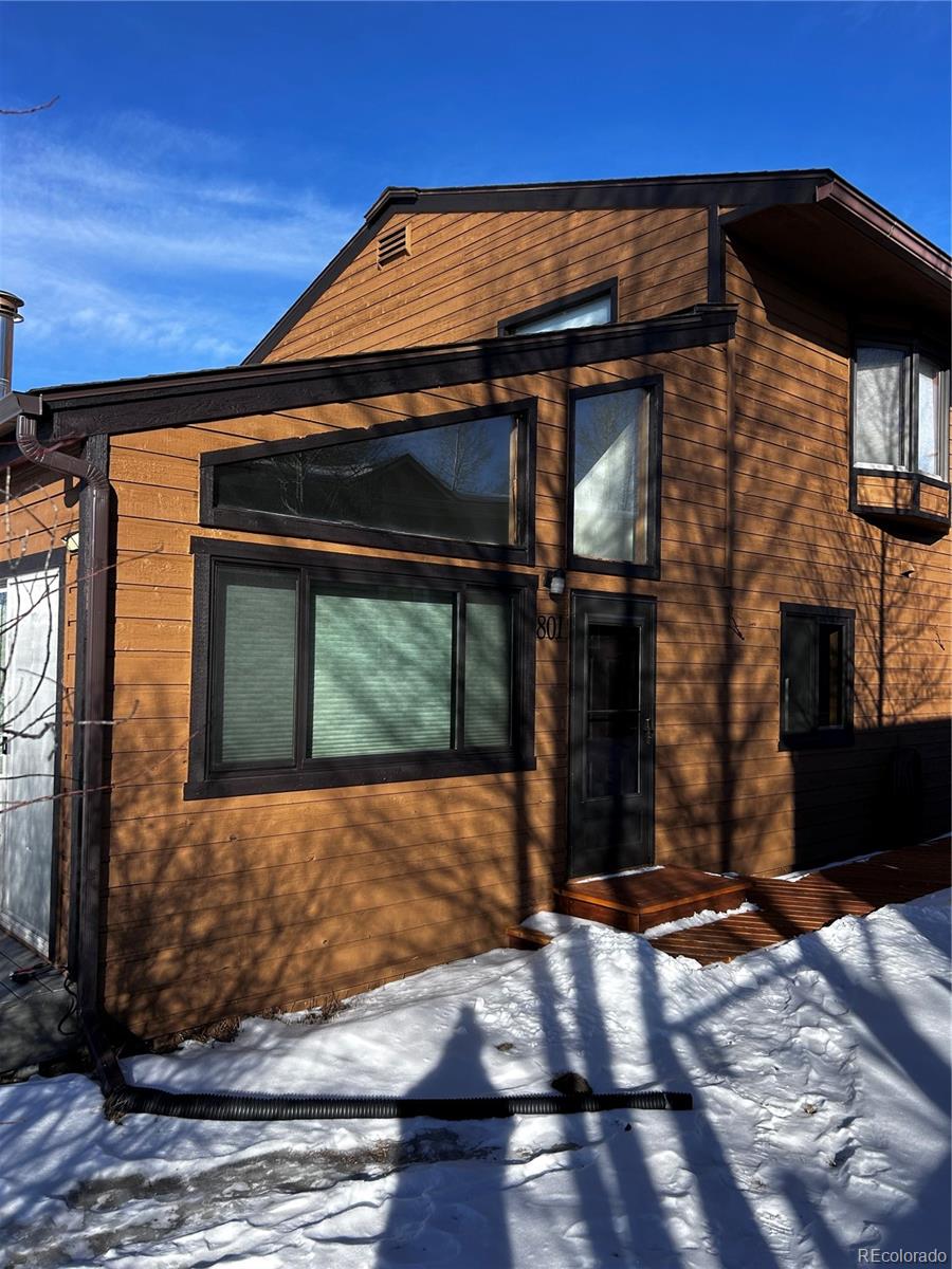 MLS Image #2 for 801  quail drive,fraser, Colorado