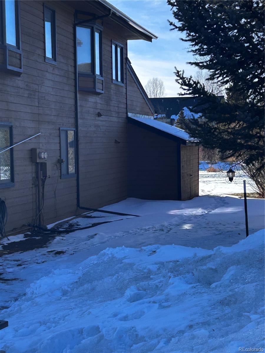 MLS Image #3 for 801  quail drive,fraser, Colorado