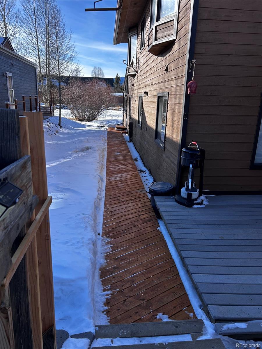 MLS Image #5 for 801  quail drive,fraser, Colorado