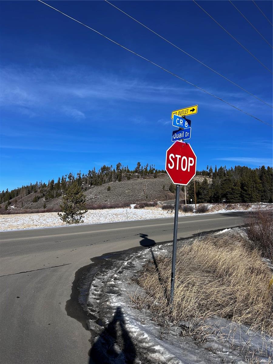 MLS Image #9 for 801  quail drive,fraser, Colorado