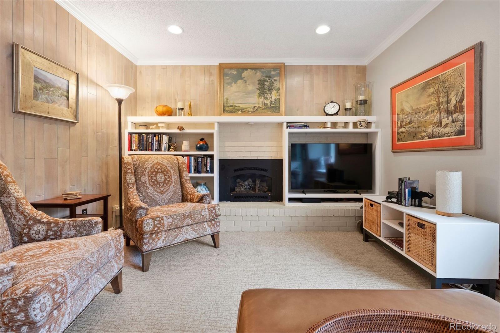 MLS Image #16 for 6440 e mineral drive,centennial, Colorado