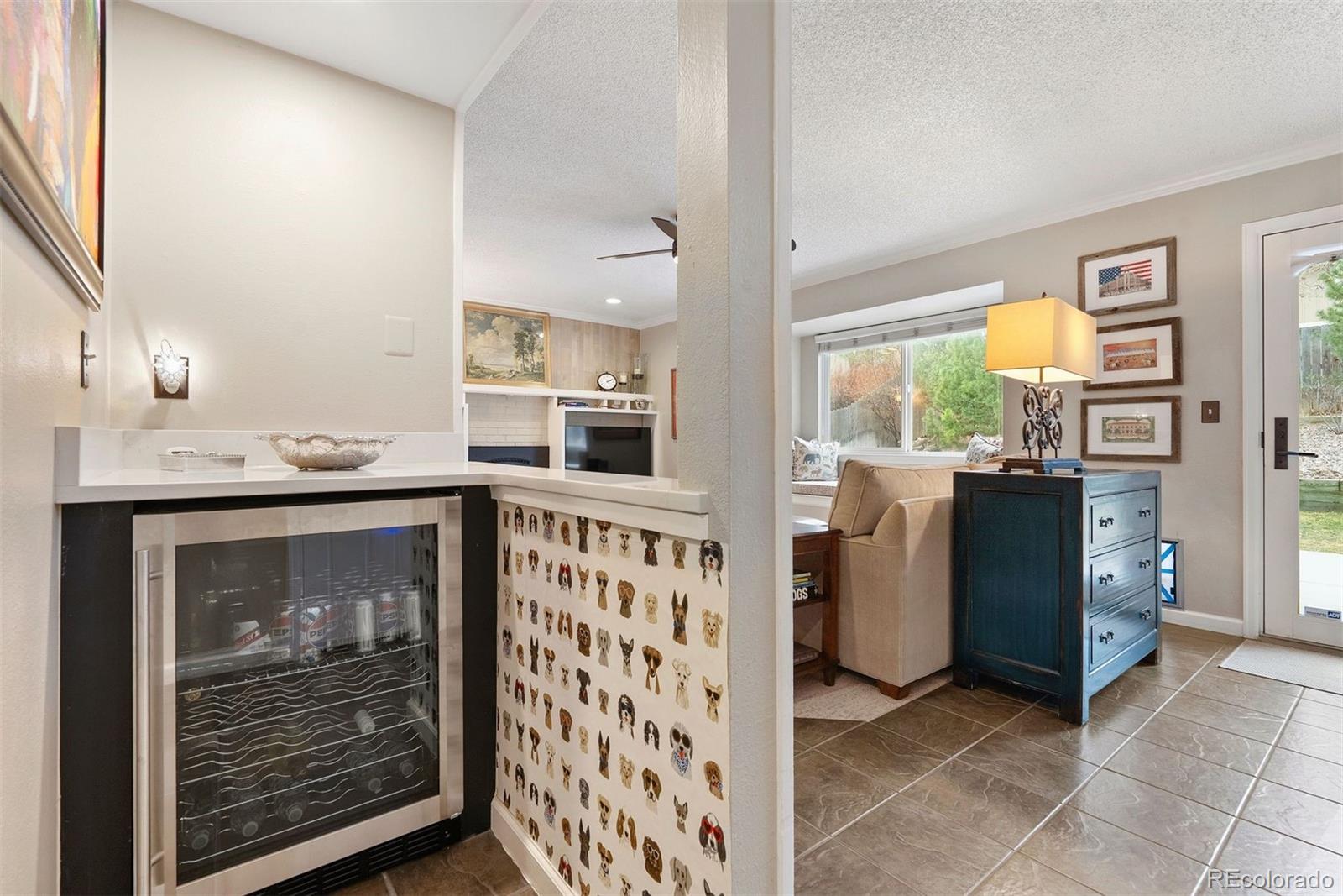 MLS Image #20 for 6440 e mineral drive,centennial, Colorado