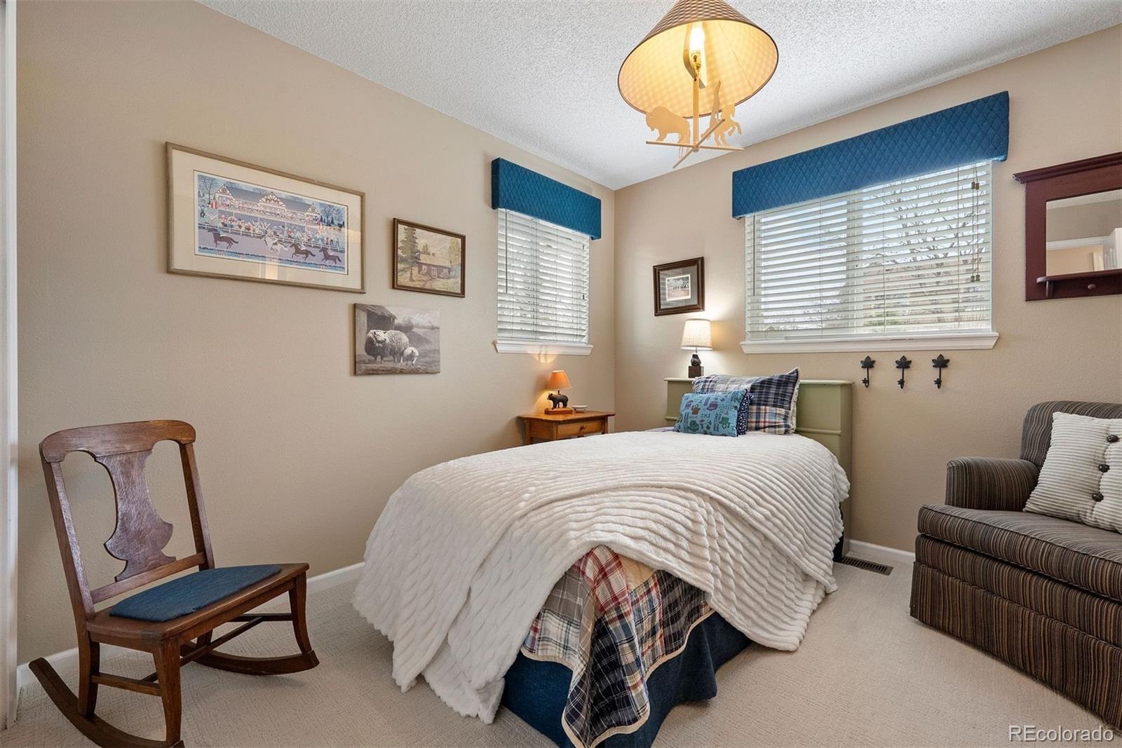 MLS Image #28 for 6440 e mineral drive,centennial, Colorado