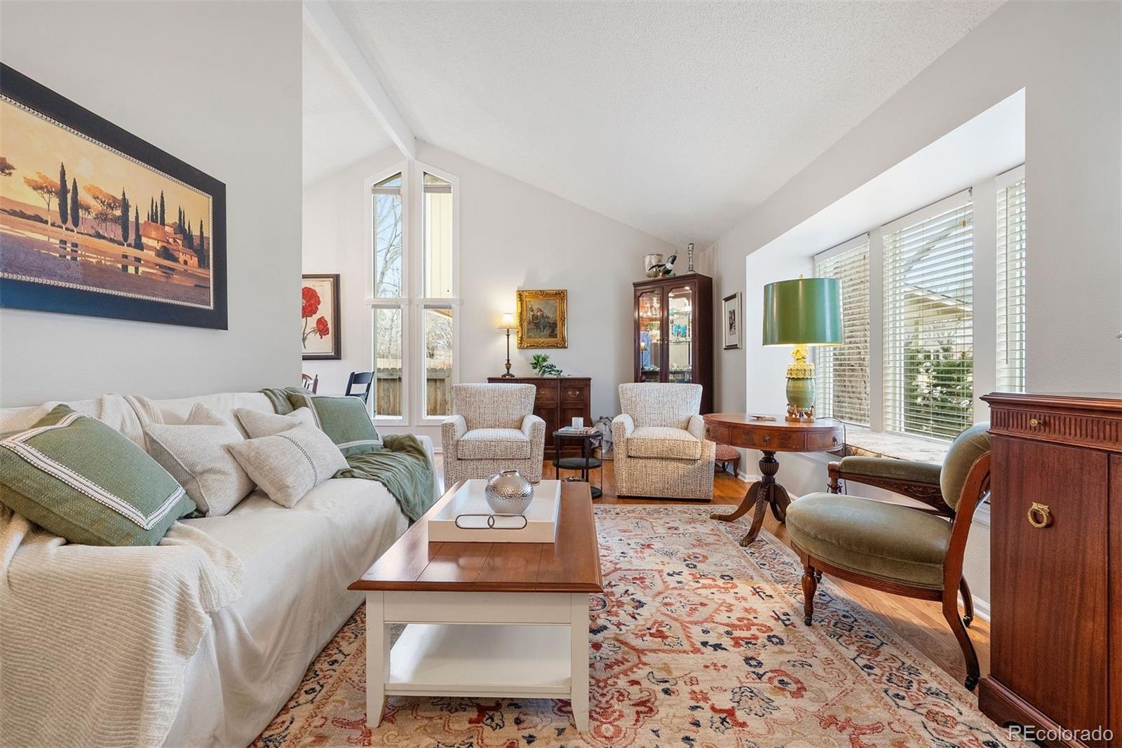 MLS Image #3 for 6440 e mineral drive,centennial, Colorado
