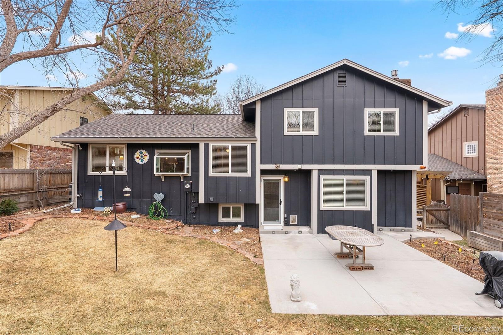MLS Image #35 for 6440 e mineral drive,centennial, Colorado