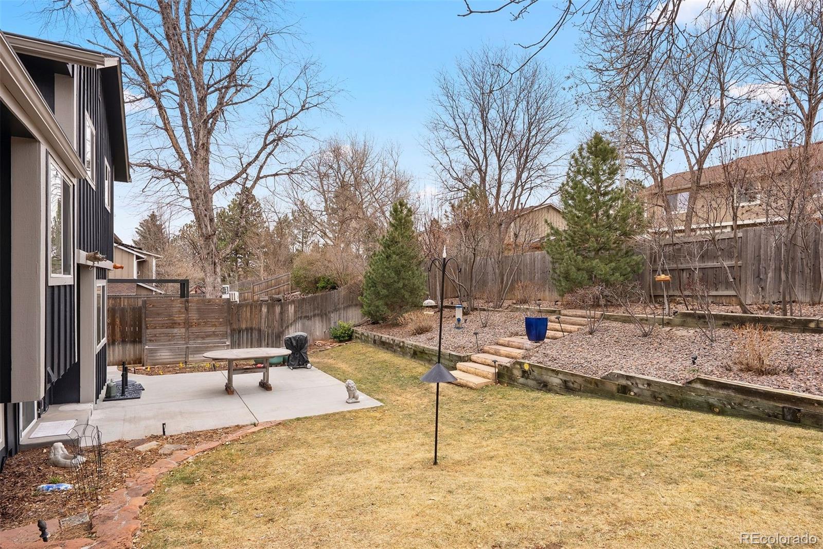 MLS Image #36 for 6440 e mineral drive,centennial, Colorado