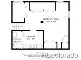 MLS Image #38 for 6440 e mineral drive,centennial, Colorado