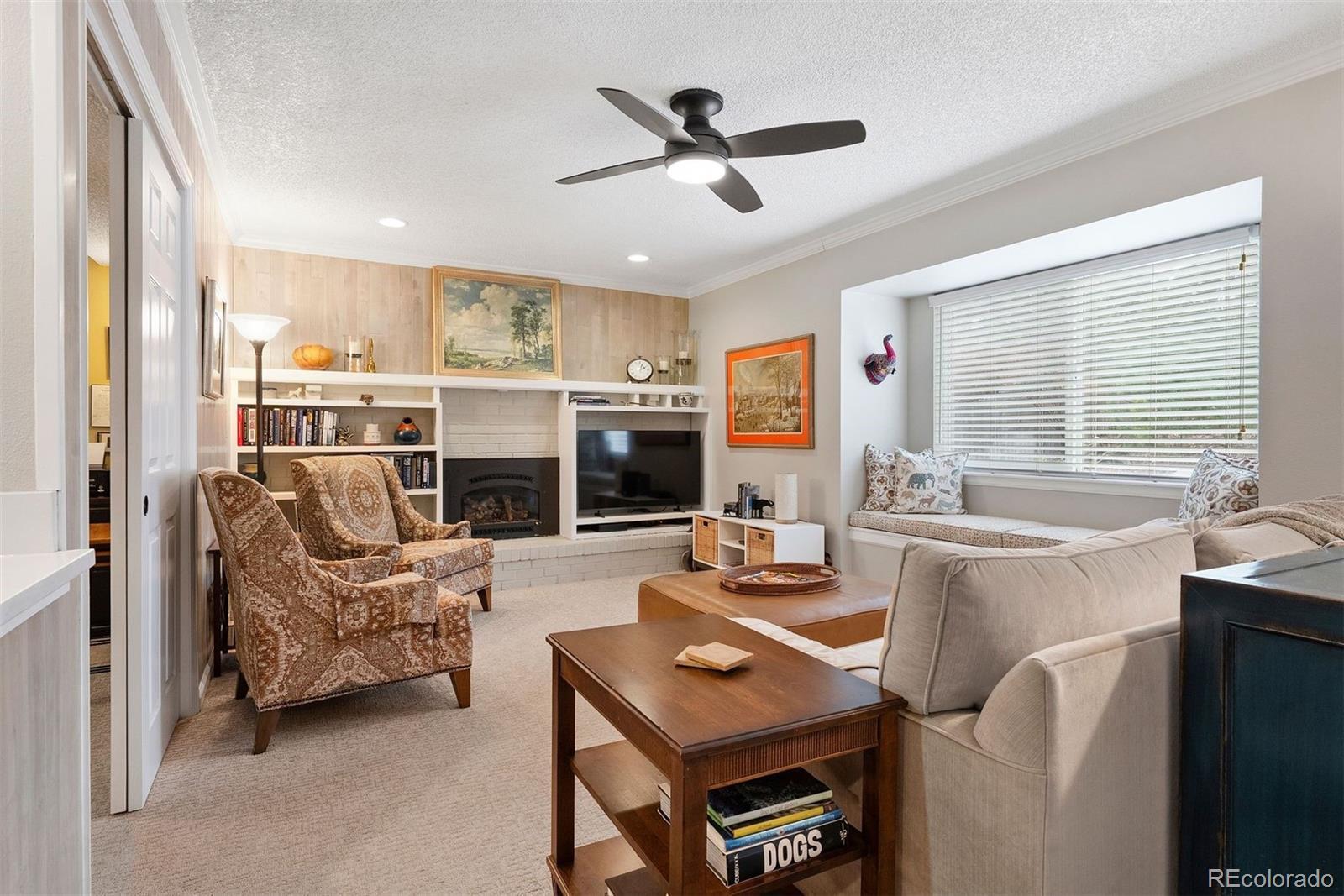 MLS Image #4 for 6440 e mineral drive,centennial, Colorado