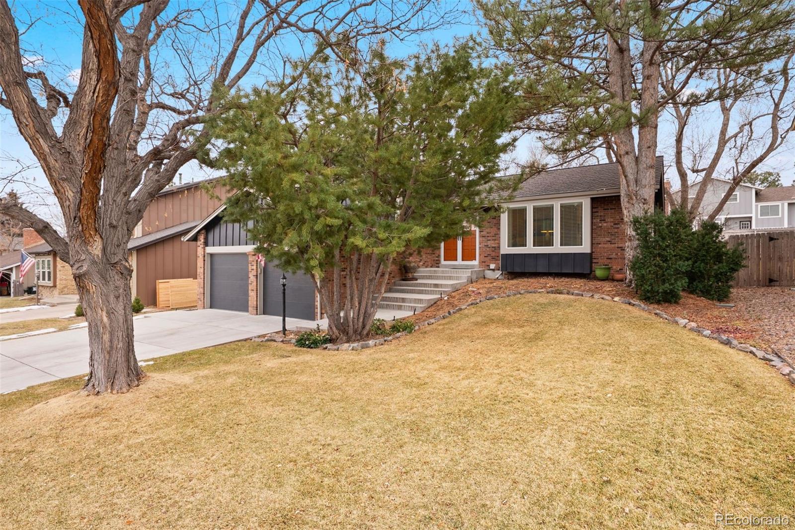 MLS Image #5 for 6440 e mineral drive,centennial, Colorado