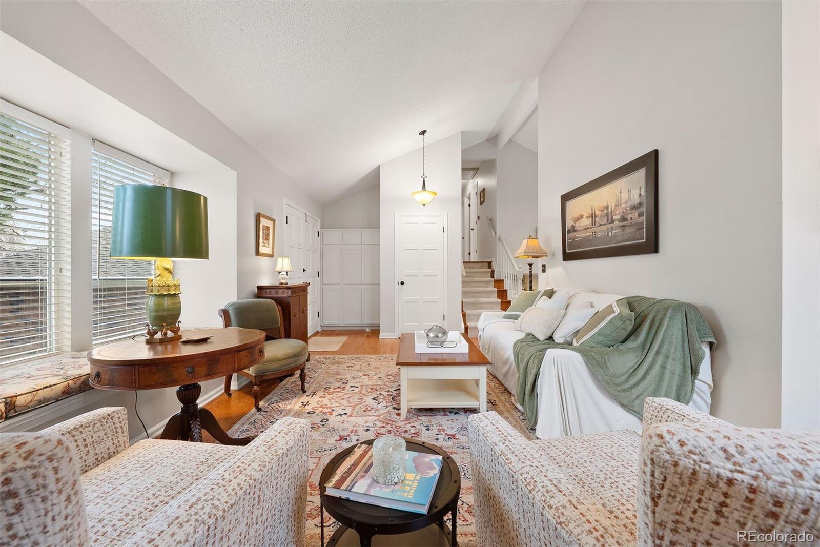 MLS Image #7 for 6440 e mineral drive,centennial, Colorado